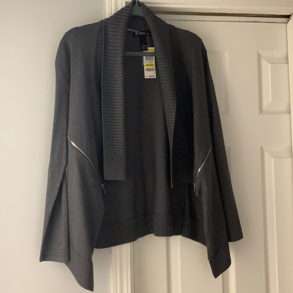INC International Concepts Sweater